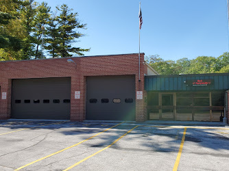 Town of Wilson Fire Department