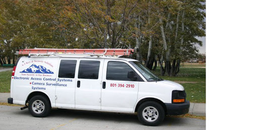 Security System Supplier «A1 Key & Security Solutions», reviews and photos, 1941 Lincoln Ave, Ogden, UT 84401, USA