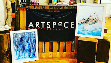 ARTSPaCE workshop+gallery