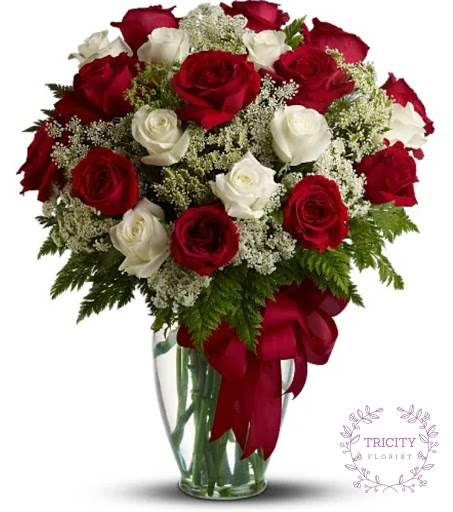 Florist «Tri-City Florist», reviews and photos, 1817 W Vista Way A, Vista, CA 92083, USA