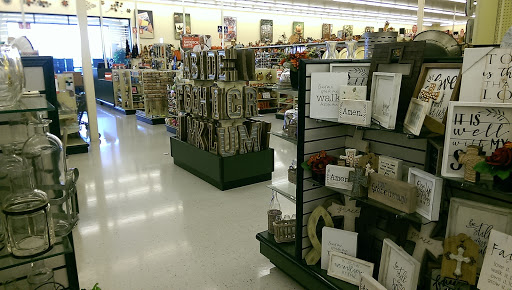 Craft Store «Hobby Lobby», reviews and photos, 1712 Rock Road, Derby, KS 67037, USA