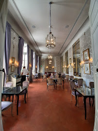 Hôtel de Caumont du Café Café Caumont à Aix-en-Provence - n°5