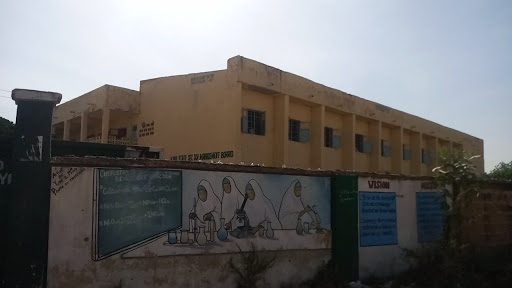 DUKAWUYA GIRLS SCIENCE PROJECT PRIMARY SCHOOL KANO STATE, Kofar Bompai, Kano, Nigeria, High School, state Kano