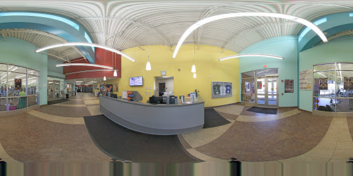 Gym «Challenge Fitness», reviews and photos, 2021 Lawrence Ave, Lockport, IL 60441, USA