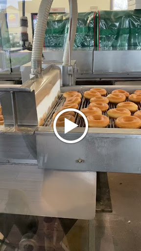 Donut Shop «Krispy Kreme», reviews and photos, 12648 Jefferson Ave, Newport News, VA 23602, USA