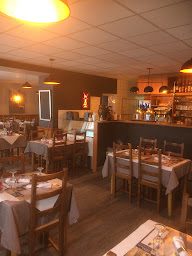 Photo n°32 de Restaurant l'Italiano à Metz ()
