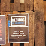 Photo n°4 de l'avis de Leandro.i fait le 02/02/2020 à 13:48 sur le  BrewDog Berlin Mitte à Berlin