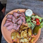 Photo n°2 de l'avis de Sabrina.i fait le 06/05/2024 à 10:30 sur le  NebenanNahDran à Hamburg