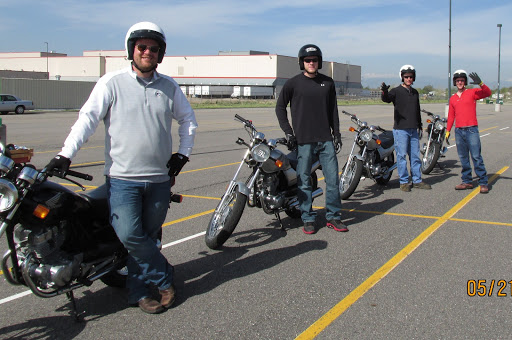 Driving School «Iron Buffalo Motorcycle Training», reviews and photos