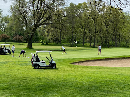 Golf Club «Hantz Golf Club», reviews and photos, 5200 Milwaukee Rd, Tecumseh, MI 49286, USA