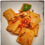 Photo n°4 de l'avis de Floriano.a fait le 21/12/2021 à 19:07 sur le  Ristorante Osteria del Conte à Dalmine