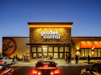 Golden Corral Buffet & Grill