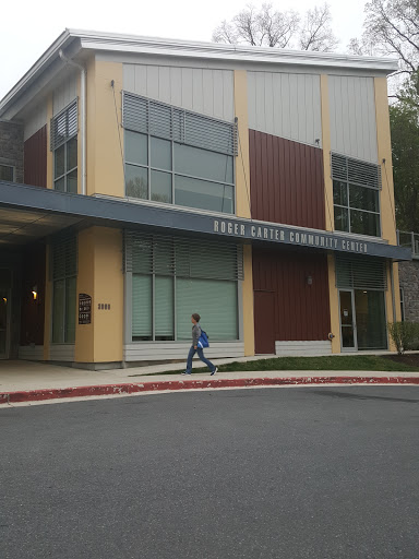Community Center «Roger Carter Community Center», reviews and photos, 3000 Milltowne Dr, Ellicott City, MD 21043, USA