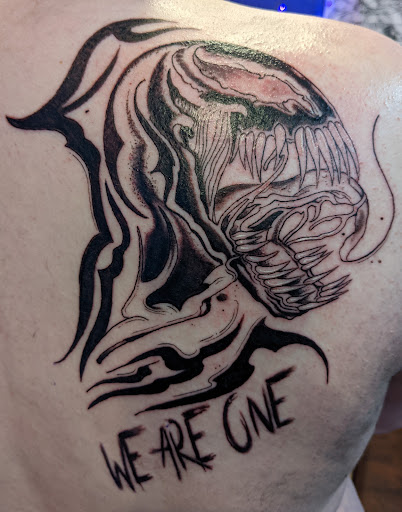 Explore avocado tattoo ideas, creative tattoo ideas in Crystal River, available at Americas Best Tattoos