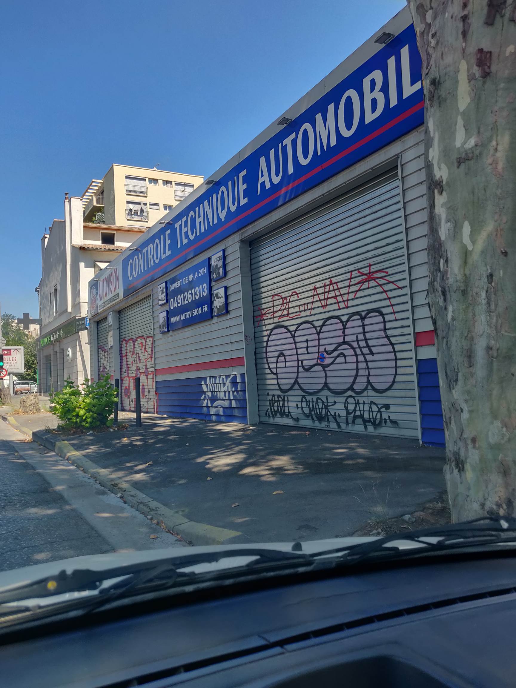 Photo n° 1 de l'avis de Ra.a fait le 04/09/2019 à 13:09