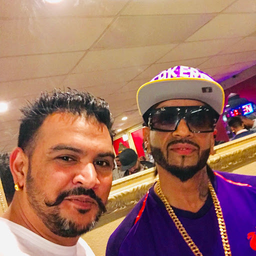 Barber Shop «Prince Barber shop», reviews and photos, 37477 Fremont Blvd, Fremont, CA 94536, USA