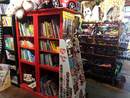 Toy Store «J W Allen & Sons Toys & Candy», reviews and photos, 1675 Redstone Center Dr, Park City, UT 84098, USA