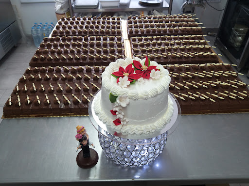 Pastelería Las Palmeras