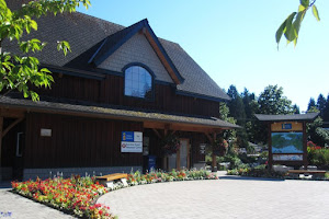 Sechelt Visitor Centre