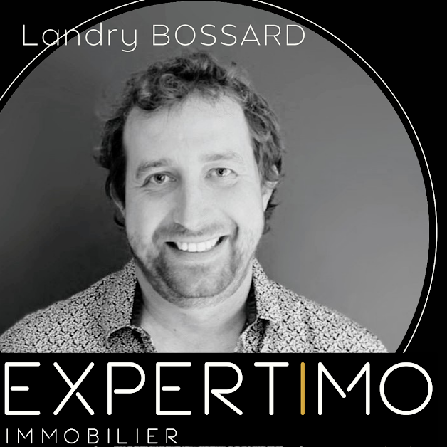 Landry Bossard Expertimo à Ruffec (Charente 16)