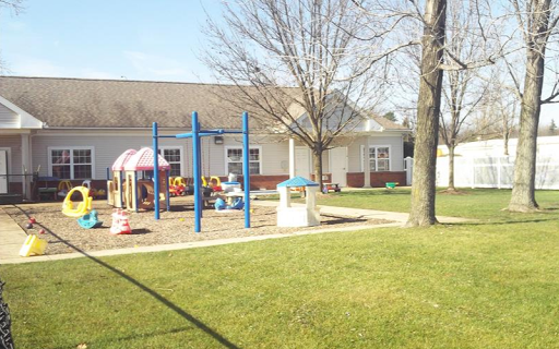 Day Care Center «Hudson Darrow Road KinderCare», reviews and photos, 5812 Darrow Rd, Hudson, OH 44236, USA