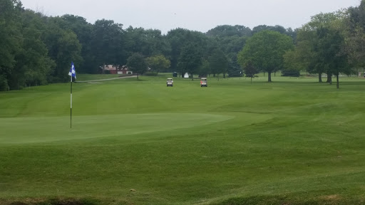 Golf Course «Woodruff Golf Course», reviews and photos, 621 Gougar Rd, Joliet, IL 60432, USA