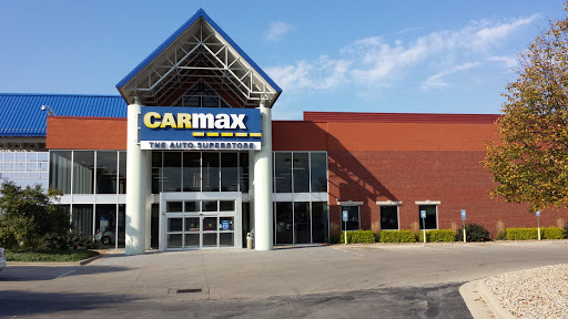 CarMax, 3800 Morse Rd, Columbus, OH 43230, USA, 