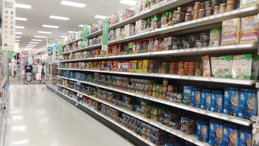 Department Store «Target», reviews and photos, 2340 FL-77, Panama City, FL 32405, USA