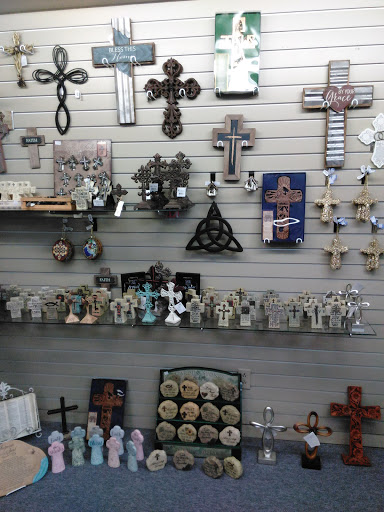 Christian Book Store «Trinity Gifts & Books Inc», reviews and photos, 4623 National Rd E, Richmond, IN 47374, USA