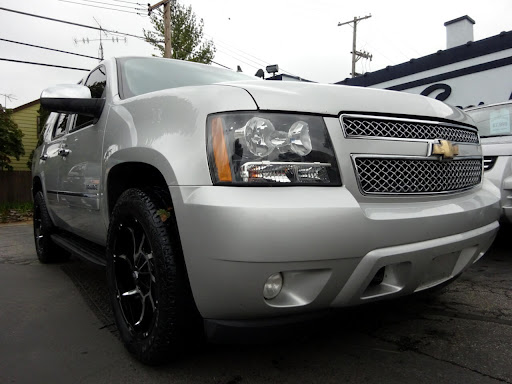 Used Car Dealer «Car King», reviews and photos, 10124 W Greenfield Ave, Milwaukee, WI 53214, USA