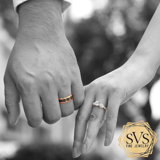 Jewelry Store «SVS Fine Jewelry», reviews and photos, 3323 Long Beach Rd, Oceanside, NY 11572, USA