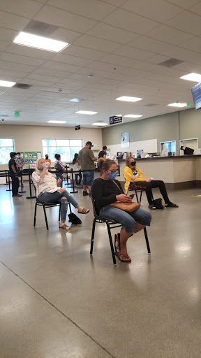 San Marcos DMV image