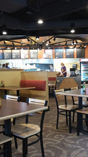 Mexican Restaurant «QDOBA Mexican Eats», reviews and photos, 4345 Nathan Ln N, Plymouth, MN 55442, USA