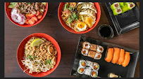 Photos du propriétaire du Restaurant japonais KYO sushi & wok à Toulouse - n°9