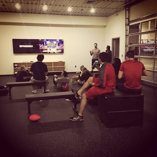 Health Club «CrossFit KLEW», reviews and photos, 2301 Cottontail Ln, Somerset, NJ 08873, USA