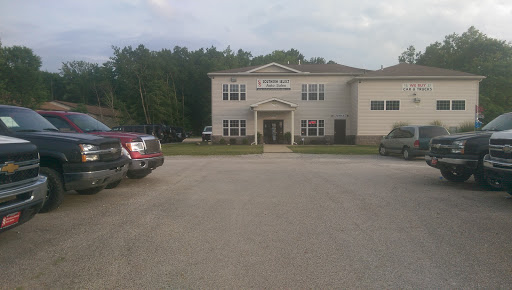 Car Dealer «Southern Select Auto Sales», reviews and photos, 920 Medina Rd, Medina, OH 44256, USA