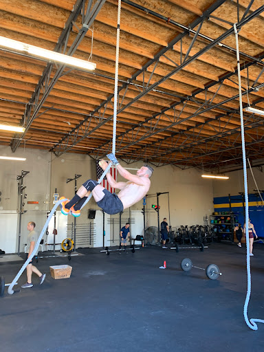 CrossFit 916 Gym image