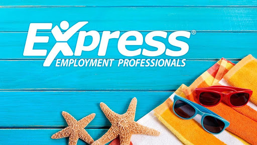 Temp Agency «Express Employment Professionals of Orlando, FL», reviews and photos, 2411 W Sand Lake Rd Suite 100, Orlando, FL 32809, USA