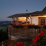 Photo n°2 de l'avis de Peter.� fait le 11/08/2020 à 12:06 sur le  Schönblick Hohenbogen à Neukirchen beim Heiligen Blut