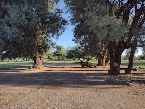 Public Golf Course «El Rio Golf Course», reviews and photos, 1400 W Speedway Blvd, Tucson, AZ 85745, USA