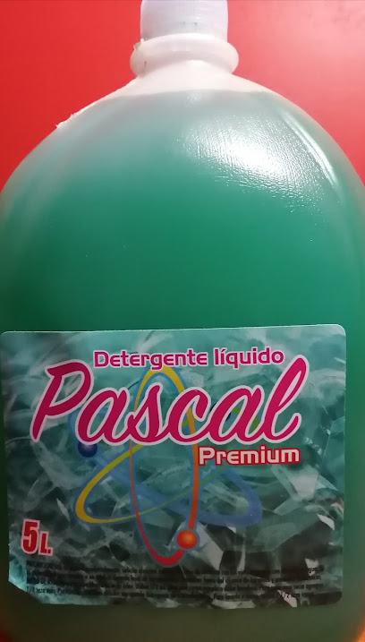 Detergentespascal