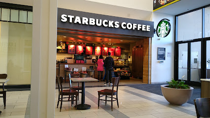 Starbucks - 1071 Santa Rosa Plaza, Santa Rosa, CA 95401