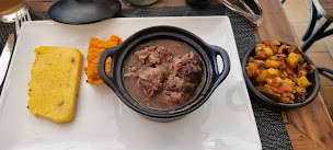 Photo n°8 de Des monts & Merveilles à Saint-Léger-les-Mélèzes ()