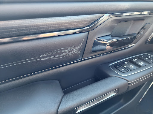 Used Car Dealer «New Smyrna Chrysler Jeep Dodge», reviews and photos, 1300 N Dixie Fwy, New Smyrna Beach, FL 32168, USA