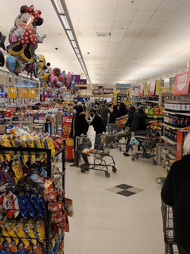 Supermarket «Stop & Shop», reviews and photos, 530 W Old Country Rd, Hicksville, NY 11801, USA