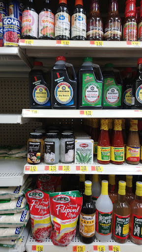 Supermarket «Walmart Neighborhood Market», reviews and photos, 2130 Rufe Snow Dr, Keller, TX 76248, USA