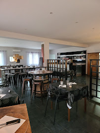 Atmosphère du Restaurant L ALZICCIOLA à Linguizzetta - n°5