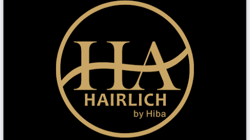 Hairlich By Hiba à Harsewinkel