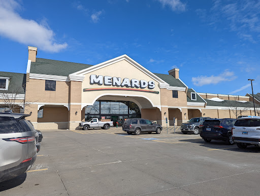 Home Improvement Store «Menards», reviews and photos, 2700 W Lake Cook Rd, Long Grove, IL 60047, USA