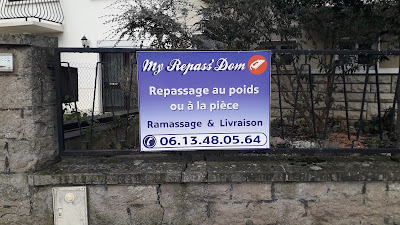 My Repass Dom à Pulnoy